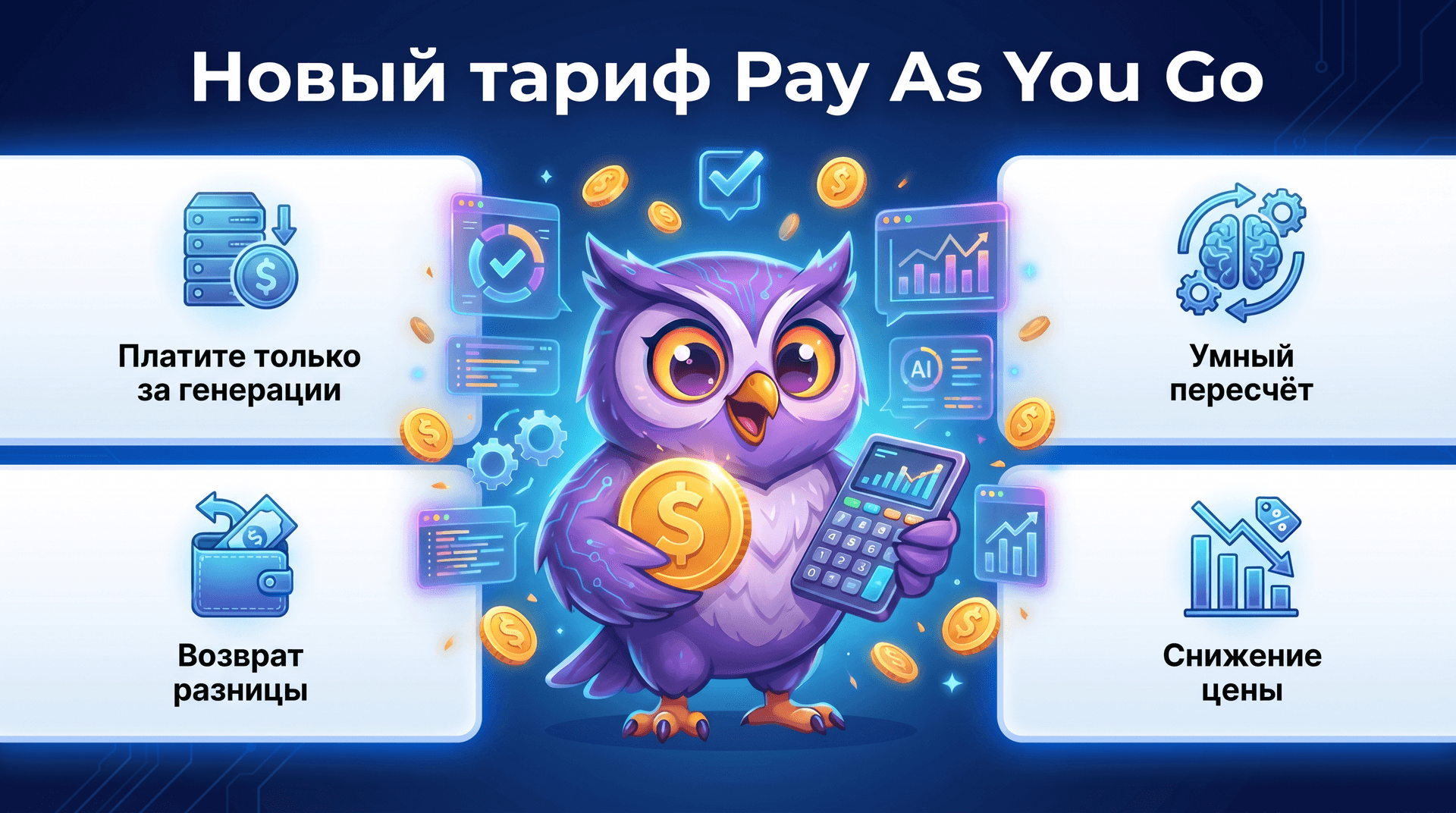 payg
